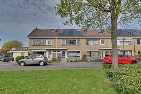 Medium property photo - Schepershof 27, 6902 AR Zevenaar